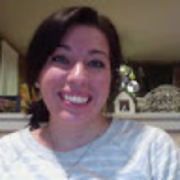 Meet your Posher, Mary - Picture 1 of 1